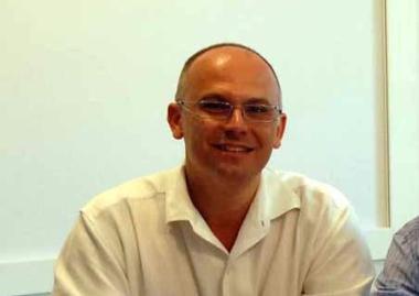 Fabrizio Panesi consigliere comunale dei Democratici  