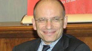 Enrico Letta vice segretario del Pd