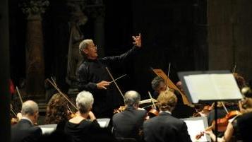 Cinque secoli di musica sacra