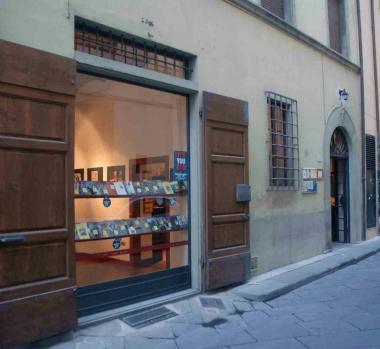 Lo Spazio di via dellOspizio 