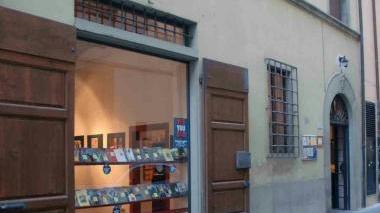 Lo Spazio di via dell’Ospizio
