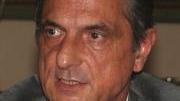Il sindaco Roberto Cenni