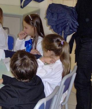 <b>PRIMA CAMPANELLA.</b> Le scuole non aprono tutte lo stesso giorno a Pontedera 