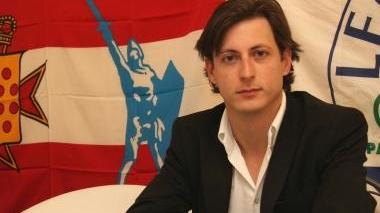 Soldi segretario cittadino lega Nord