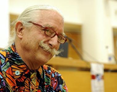 Patch Adams parteciper&agrave; al convegno del 24 e 25 settembre  