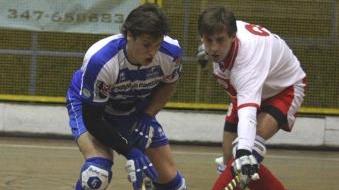 Un’azione dell’Mg Estra da domani in campo