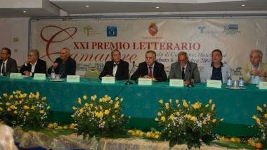 Gran finale domani sera per il Camaiore