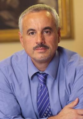 Alberto Matteucci 