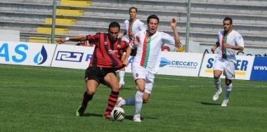 Lucchese, Chadi non recupera