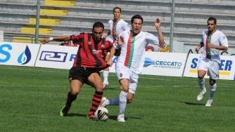 Lucchese, Chadi non recupera