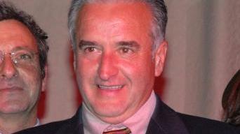 <b>BELLINI.</b> Il sindaco