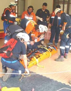 A Capannori ci sar&agrave; anche unesercitazione di protezione civile 