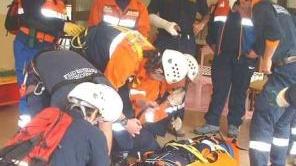 A Capannori ci sarà anche un’esercitazione di protezione civile