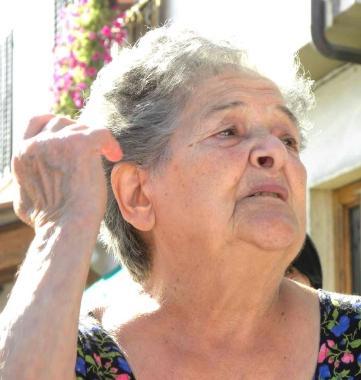 Lubiana Melani 