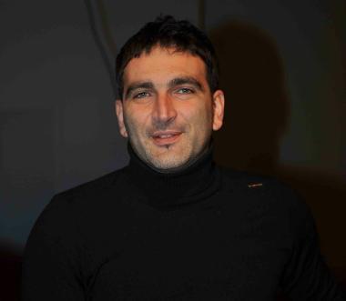 Il sindaco Filippo Fatticcioni  