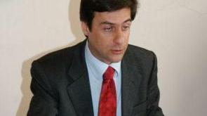 <strong>SINDACO.</strong> Emilio Bonifazi, primo cittadino di Grosseto
