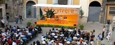 Grande pubblico alla passata edizione di Con-vivere 