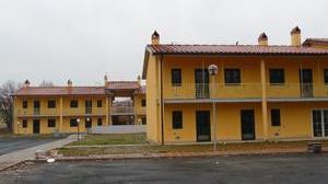 La casa? La compro all'asta