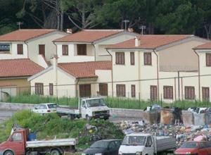 Dall'accampamento di Pisa andavano a rubare sull'Appennino