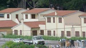 Dall'accampamento di Pisa andavano a rubare sull'Appennino