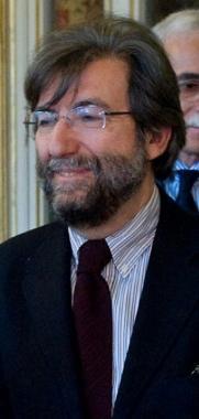 Ernesto Galli della Loggia 