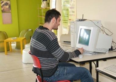Linterno di Vietato ai maggiori 