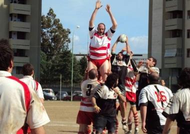 Rugby. Una doppia amichevole in preparazione al campionato di C