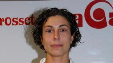 <b>CENTRALE.</b> Eloisa Azzaro