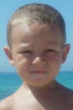 ECCO GABRIELE