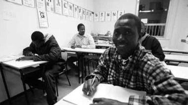 Immigrati a scuola