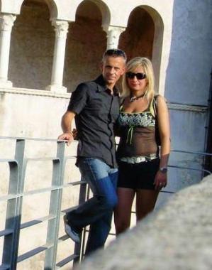 Alle 10,30 a Palazzo Orsetti, Kasia e Michele si sposano. Federico e Viola augurano «tutta la ...