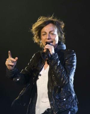 Gianna Nannini 