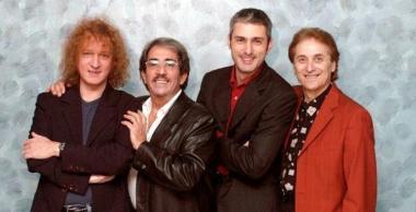 In festa con gli Homo Sapiens