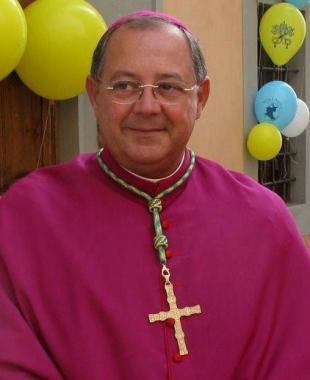 Monsignor Vito Rallo 