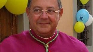 Monsignor Vito Rallo
