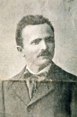 <b>SCULTORE.</b> Vincenzo Pasquali 