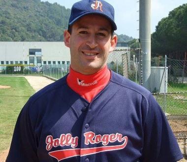 <b>VETERANO</b>. Marco Pieri 