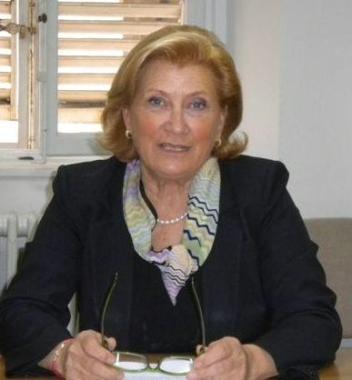 Giuliana Baudone  