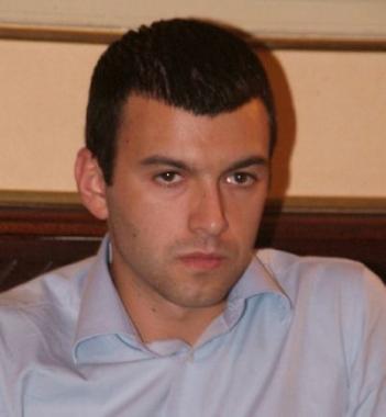 Marco Andreoni  