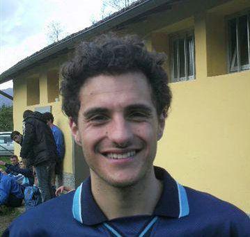 Andrea Vanni (Pieve San Paolo)  