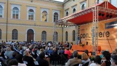 Lavoratori Nca e Eaton e, sotto Enrico Letta fra i sindaci Roberto Pucci e Angelo Zubbani