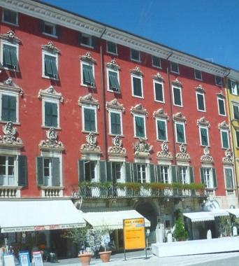 Palazzo Del Medico 