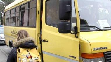 Scuolabus: ritardi per l’avvio del nuovo servizio