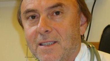 Roberto Anichini, nuovo primario di diabetologia