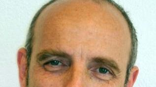 L’assessore Carlo Rizzoli