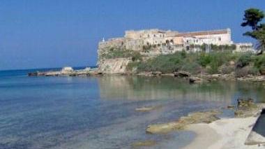 L’isola di Pianosa