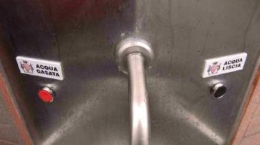 San Martino e Sant'Antonio rimarranno senz'acqua per una giornata intera
