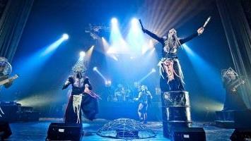 Metarock chiude e fa il pieno