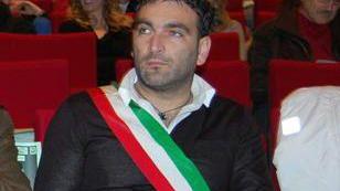 Filippo Fatticcioni sindaco di Capannoli Il suo Comune è stato premiato dall’Europa