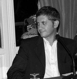 Il sociologo Pippo Russo 